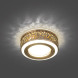 Встраиваемый светильник Gauss BL092 Backlight