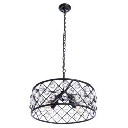 Подвесная люстра Divinare Brava 8203/01 SP-4