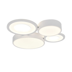 Потолочный светильник Escada STREAMLINE 10286/4LED