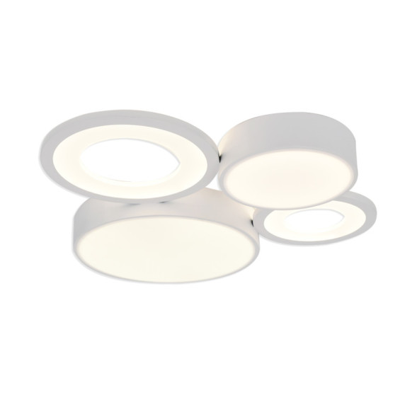 Потолочный светильник Escada STREAMLINE 10286/4LED