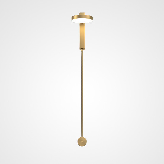 Бра ImperiumLoft 224282-23 Denzil