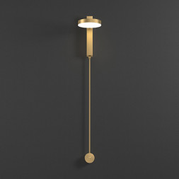 Бра ImperiumLoft 224282-23 Denzil