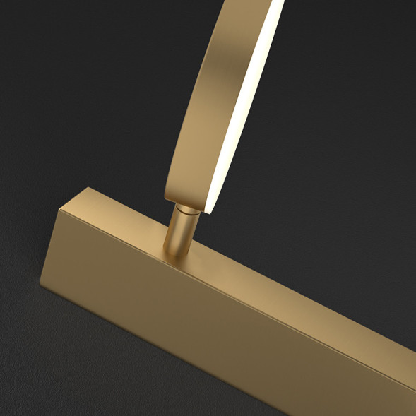 Бра ImperiumLoft 224282-23 Denzil