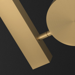 Бра ImperiumLoft 224282-23 Denzil