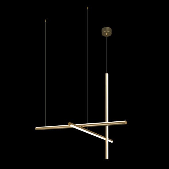 Подвесной светильник LOFT IT 10393/D Coordinates