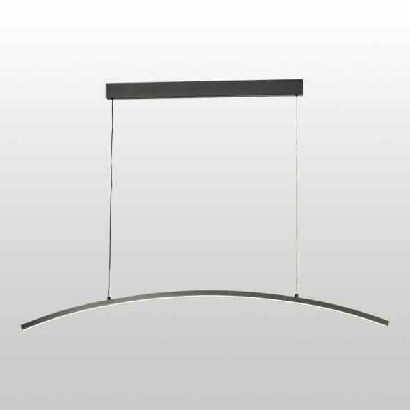 Линейный светильник Lussole LSP-7453 BRADFORD