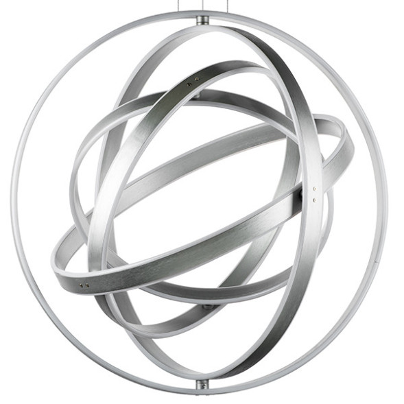 Подвесная люстра Lightstar Saturno 747244