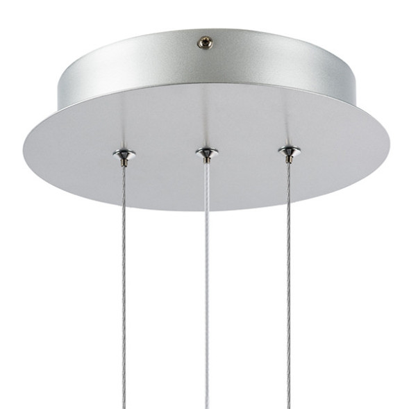 Подвесная люстра Lightstar Saturno 747244