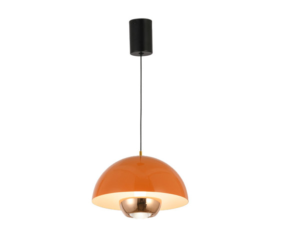 Подвесной светильник Kink Light 07524-23,09 Джелони