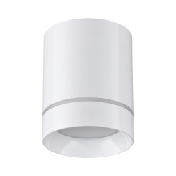 Накладной точечный светильник Novotech Arum 357684