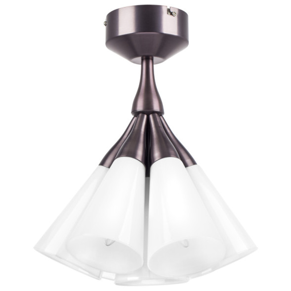 Люстра на штанге Lightstar CONE 757070