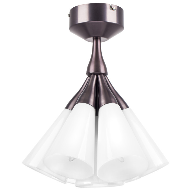 Люстра на штанге Lightstar CONE 757070