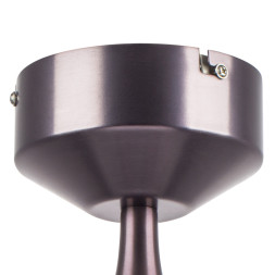 Люстра на штанге Lightstar CONE 757070