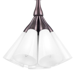 Люстра на штанге Lightstar CONE 757070