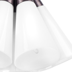 Люстра на штанге Lightstar CONE 757070