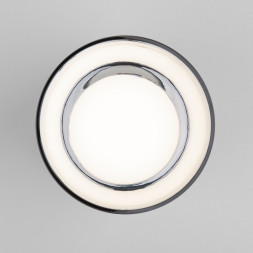 Накладной точечный светильник Elektrostandard 1069 GX53 Черный жемчуг