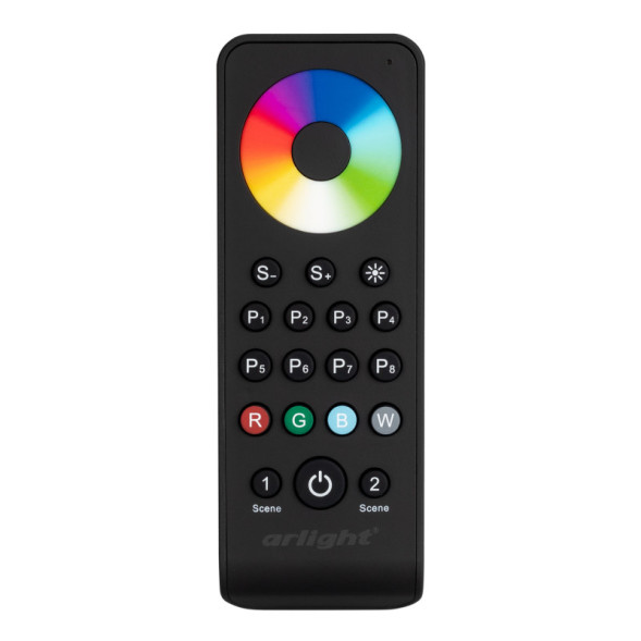 Пульт для светодиодной ленты Arlight Smart 031937