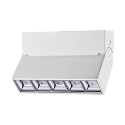 Потолочный светильник Novotech EOS 358321