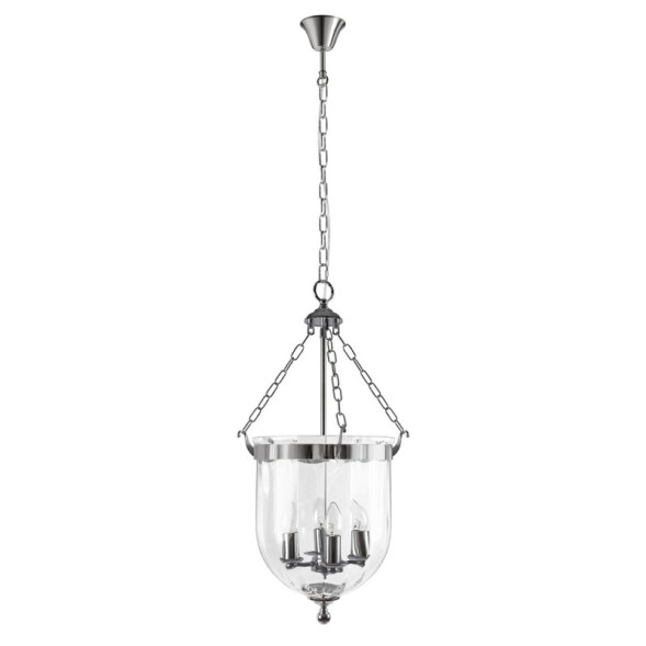 Подвесной светильник LOFT IT Incense 10455/4 CR