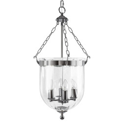 Подвесной светильник LOFT IT Incense 10455/4 CR