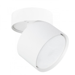Спот ARTE Lamp INTERCRUS A5549PL-1WH