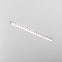 Офисный светильник Maytoni Technical накладные линейные светильники LL311003