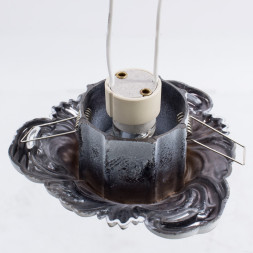 Встраиваемый точечный светильник ARTE Lamp Occhio A5285PL-1WG