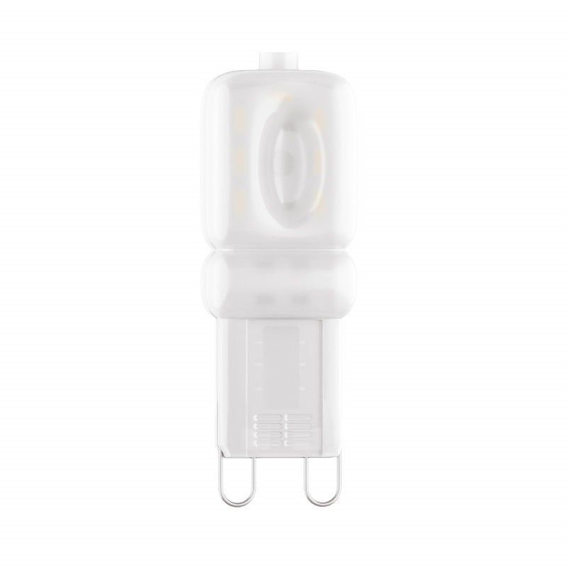 Светодиодная лампа Lightstar JC 940494 6W 220V 405lm G9 белый (дневной)