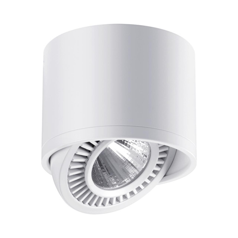 Накладной точечный светильник Novotech Gesso 358813