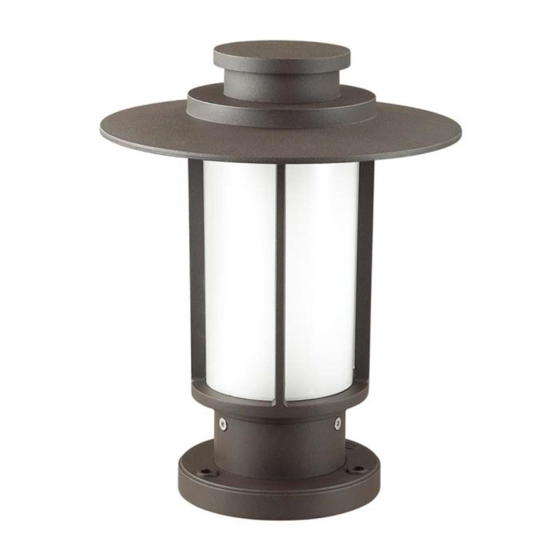Садово-парковый светильник Odeon Light Mito 4047/1B