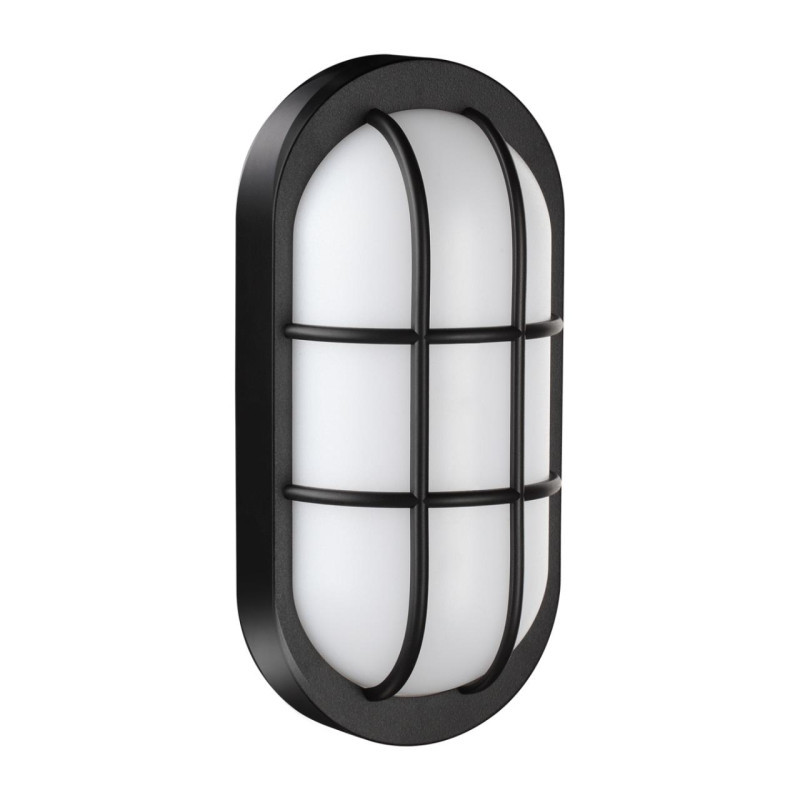 Уличный настенный светильник Novotech OPAL 358917