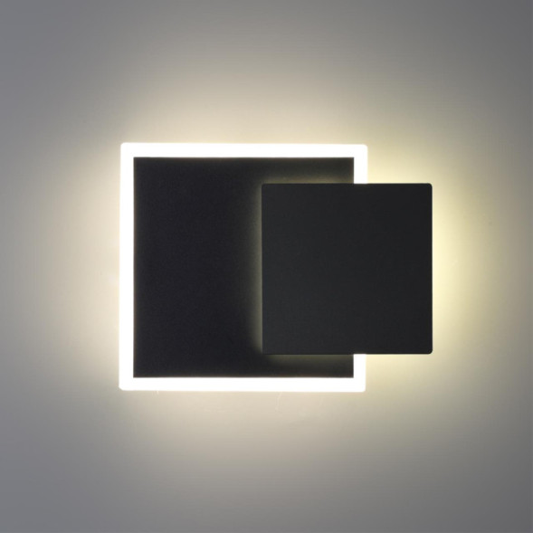 Уличный настенный светильник Novotech SMENA 359165