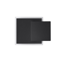 Уличный настенный светильник Novotech SMENA 359165