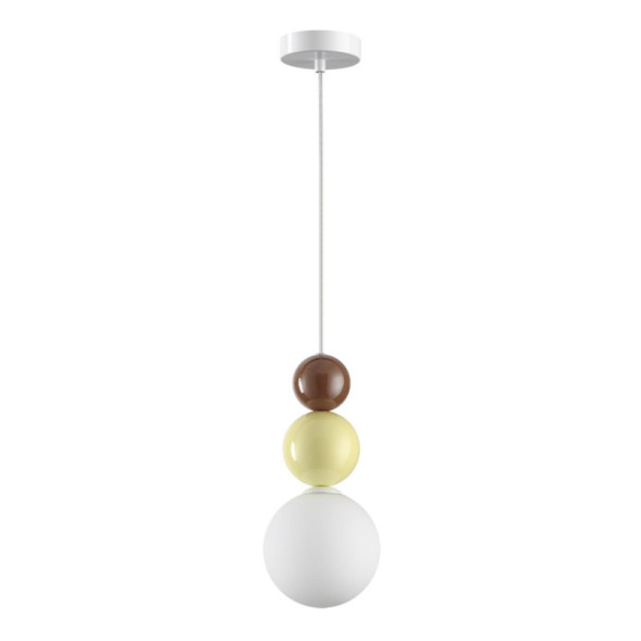 Подвесной светильник LUMION BONBONES 6557/1