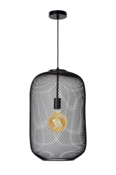 Подвесной светильник LUCIDE MESH 45385/35/30