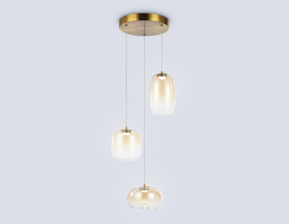 Подвесной светильник Ambrella Light LH11105 HIGH LIGHT