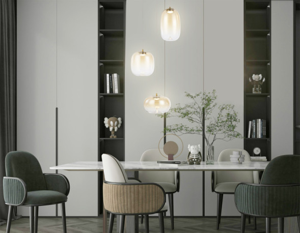 Подвесной светильник Ambrella Light LH11105 HIGH LIGHT