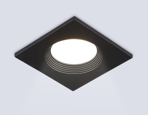 Точечный встраиваемый светильник Ambrella Light TN102818 TECHNO SPOT