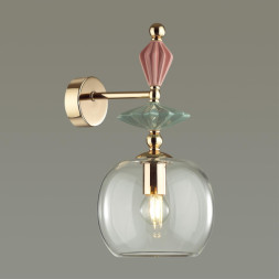 Бра Odeon Light BIZET 4855/1WB