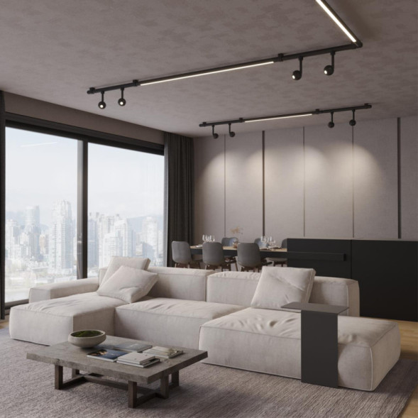 Потолочный светильник Novotech GLAT 359376