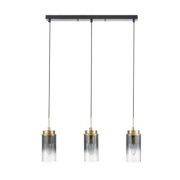 Подвесной светильник LUMION ISHA 8101/3A