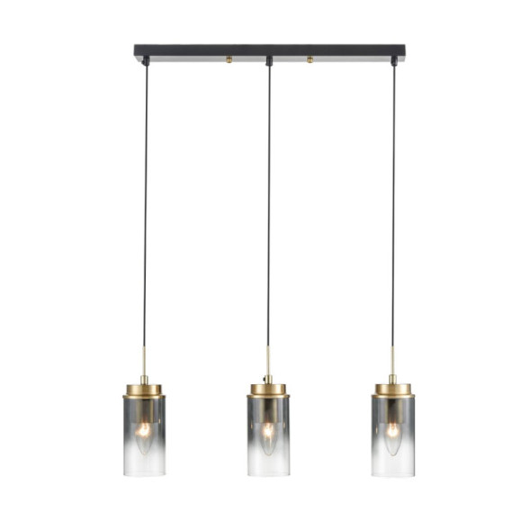 Подвесной светильник LUMION ISHA 8101/3A