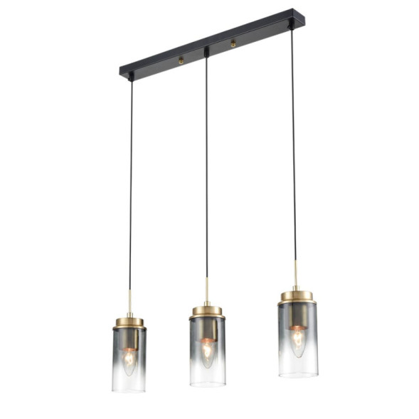 Подвесной светильник LUMION ISHA 8101/3A