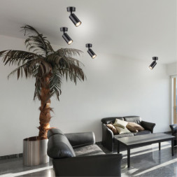 Спот Novotech Pipe 370417