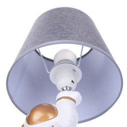 Детская настольная лампа LUMION ATLAS 8208/1T