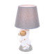Детская настольная лампа LUMION ATLAS 8208/1T