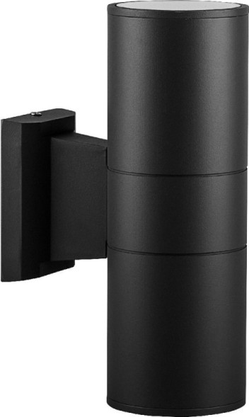 Уличный настенный светильник Feron 06294 Feron DH0702