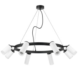 Подвесная люстра Lightstar RULLO LR0188643640