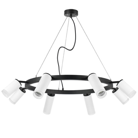 Подвесная люстра Lightstar RULLO LR0188643640