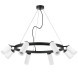 Подвесная люстра Lightstar RULLO LR0188643640